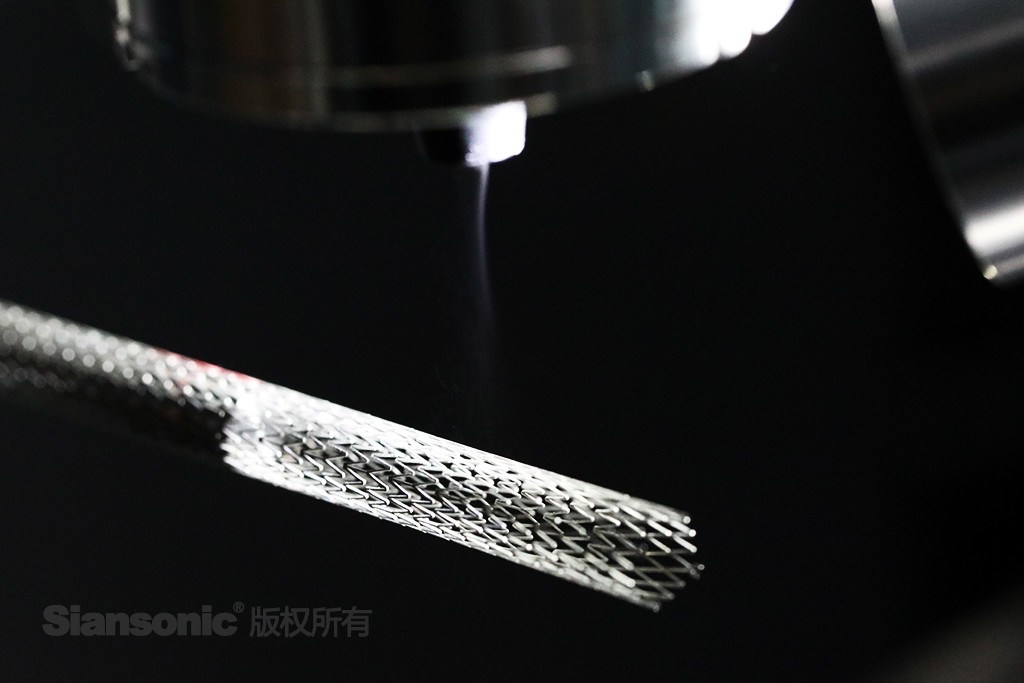 外周支架噴涂 外周支架噴涂
